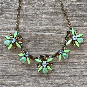 J.CREW necklace